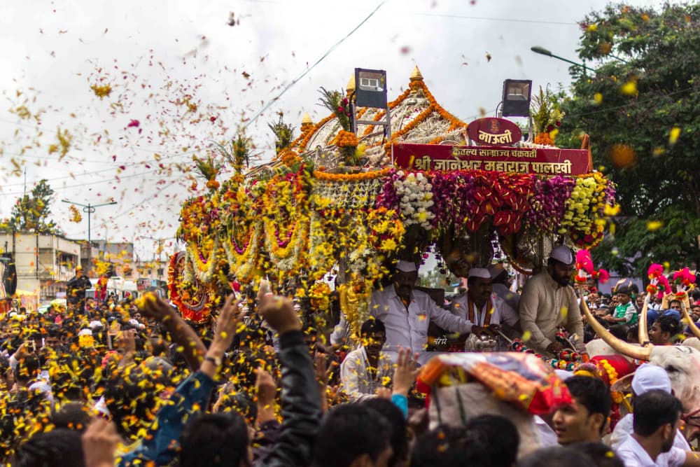 Kartiki Ekadashi