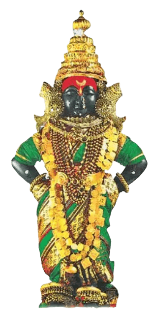 Mata Rukmini