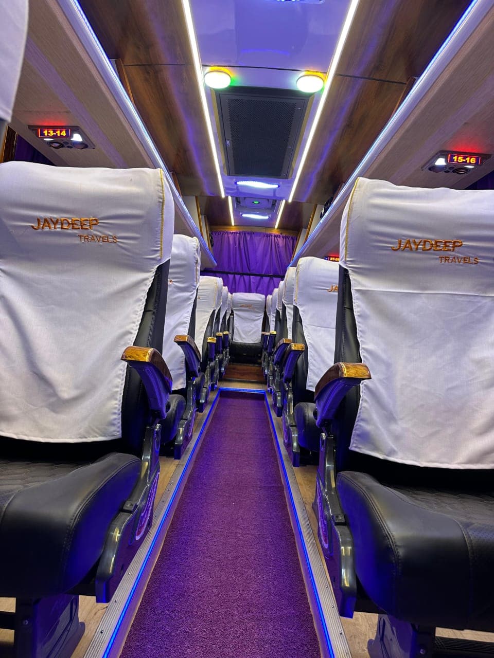 Gallery image 6 of Jaydeep travels