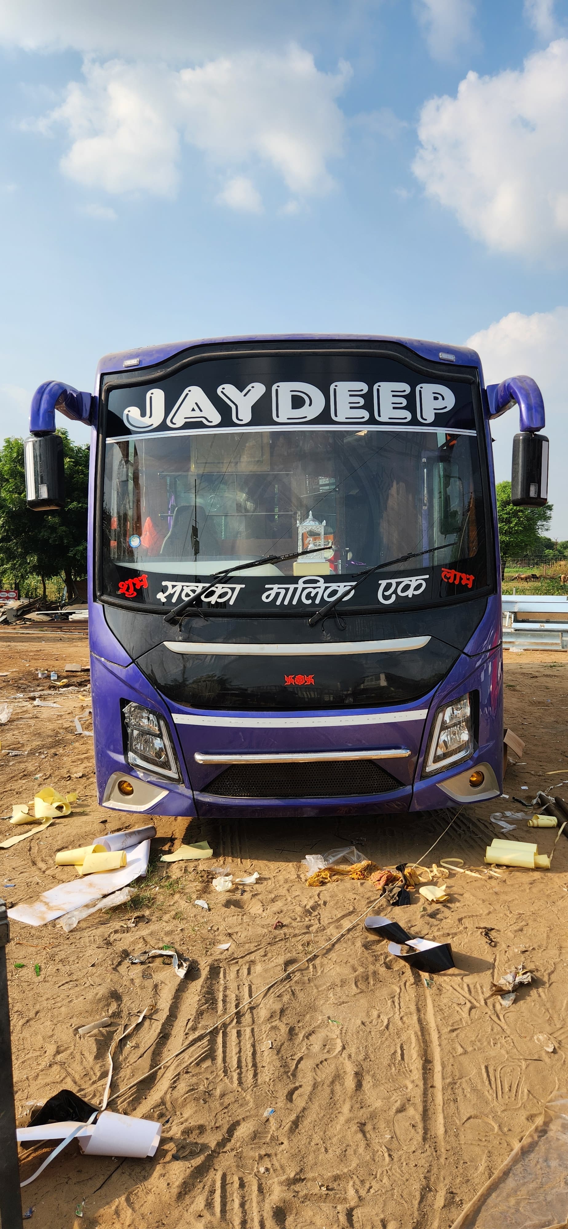 Gallery image 8 of Jaydeep travels