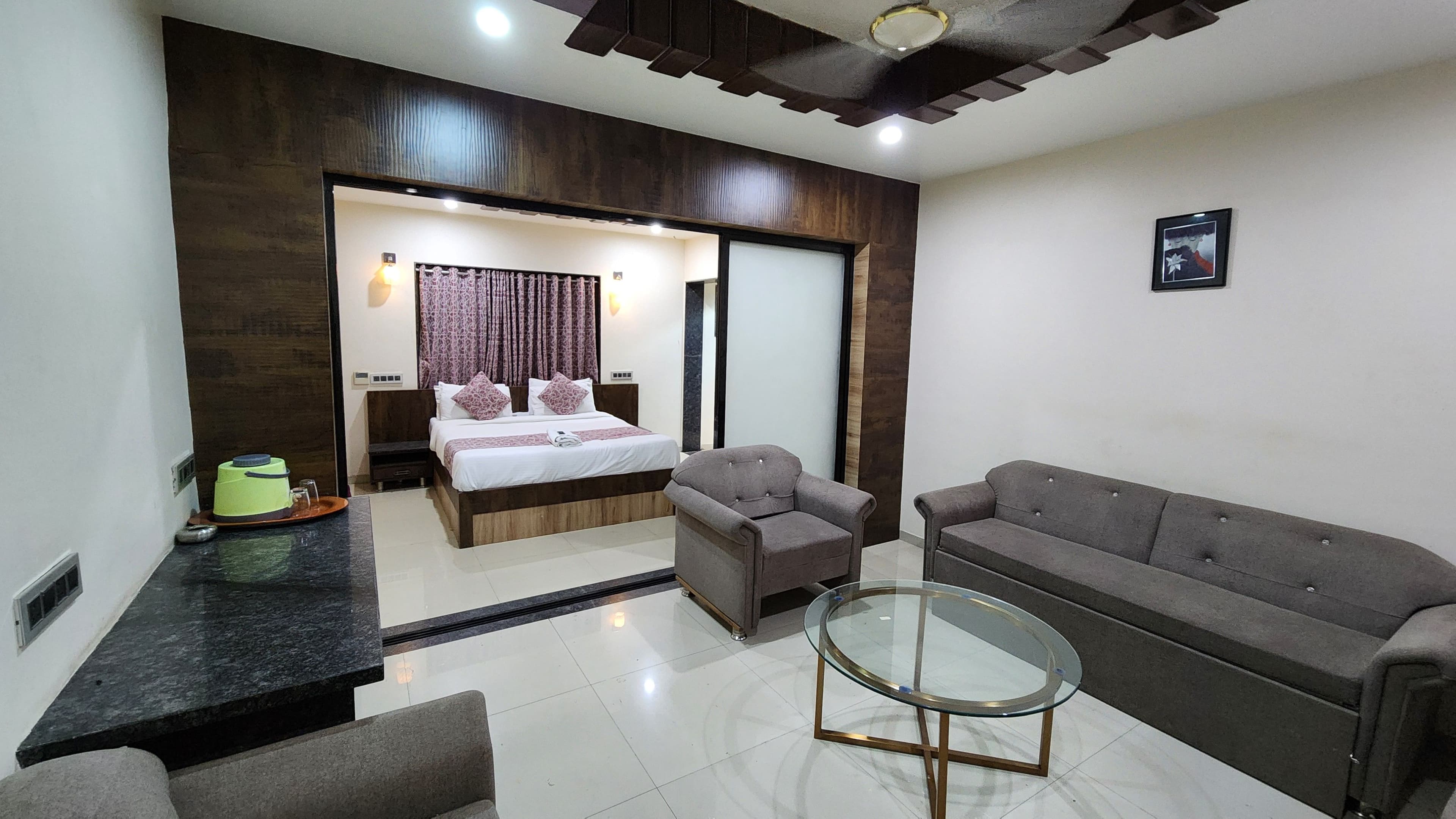 Gallery image 5 of Aishwarya Lodge