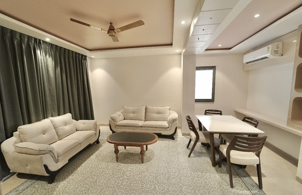 Gallery image 3 of Pandharipuram Palace