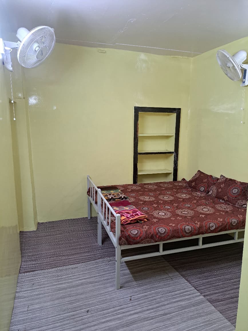 Gallery image 2 of Raja Pandharicha bhakt niwas