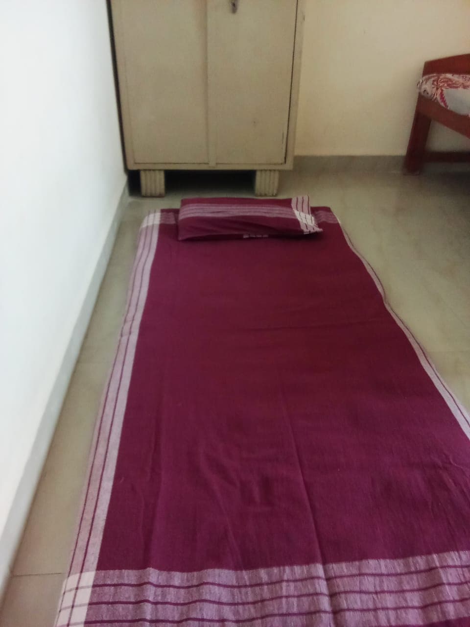 Gallery image 7 of  Sadguru Shri. Rawool Maharaj Bhaktniwas