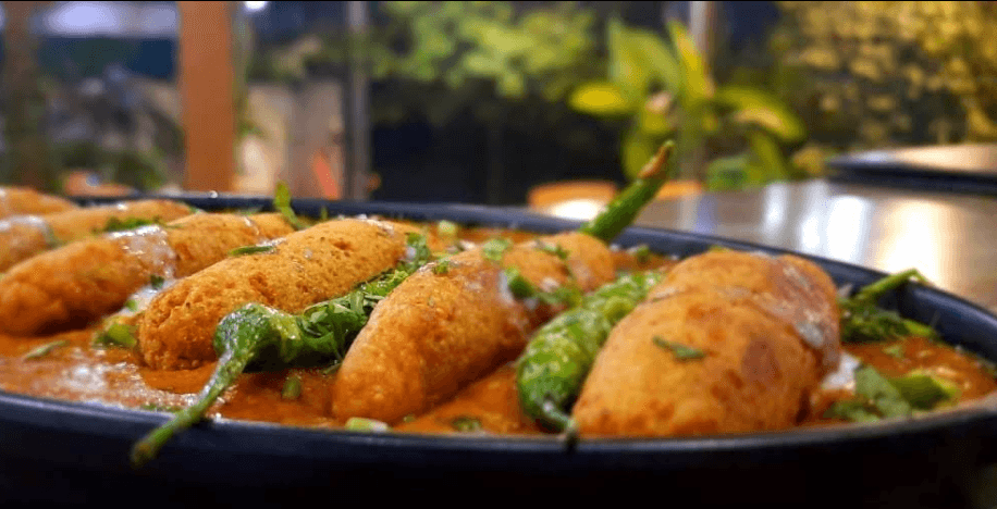 Gallery image 2 of Hotel Veg Treat