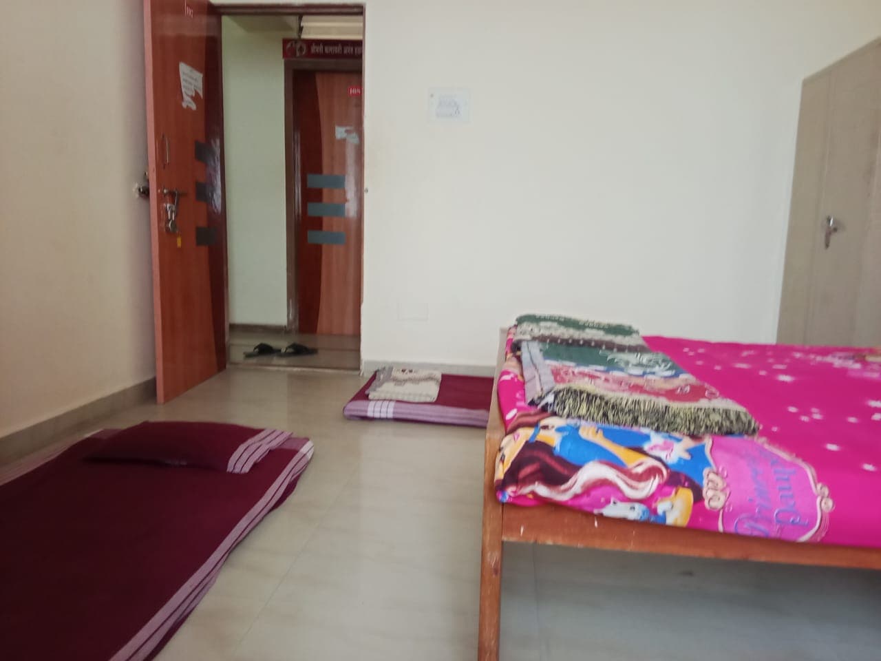 Gallery image 3 of  Sadguru Shri. Rawool Maharaj Bhaktniwas