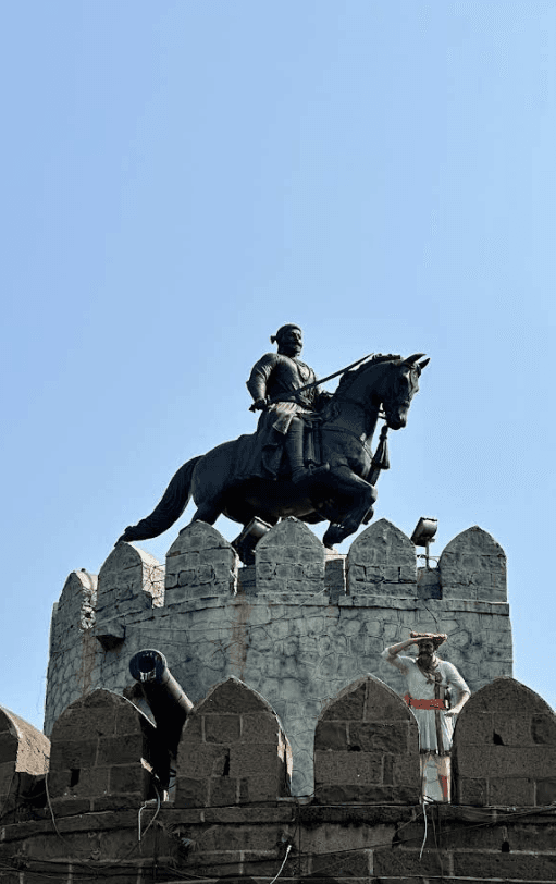 Gallery image 9 of Shivsrushti ( Akluj Fort )