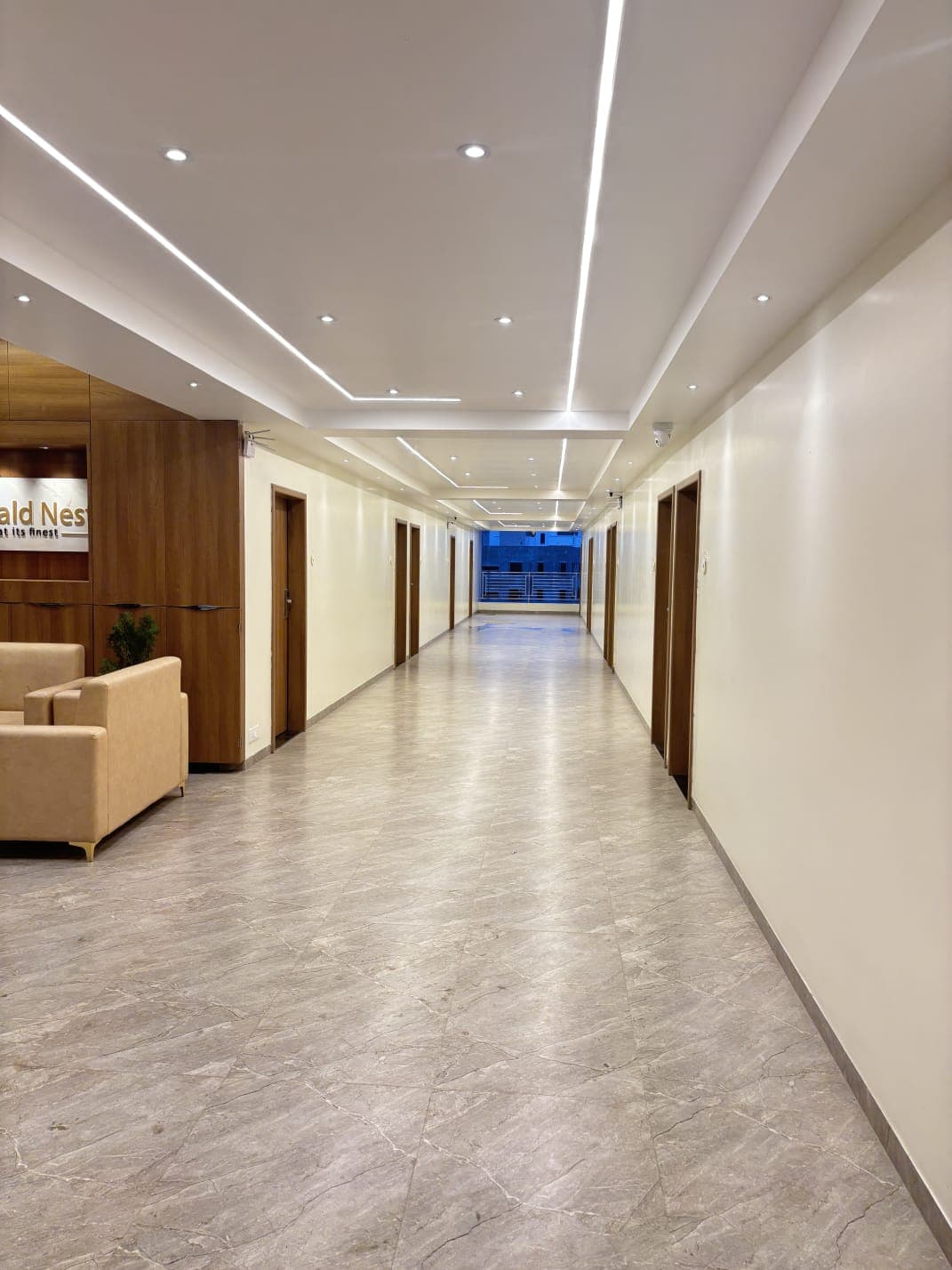 Gallery image 5 of Emerald Nest