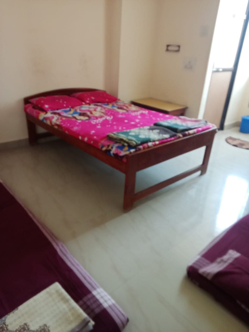 Gallery image 11 of  Sadguru Shri. Rawool Maharaj Bhaktniwas