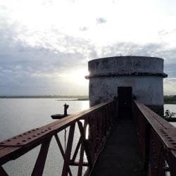 Gallery image 4 of Ekrukh Lake Solapur