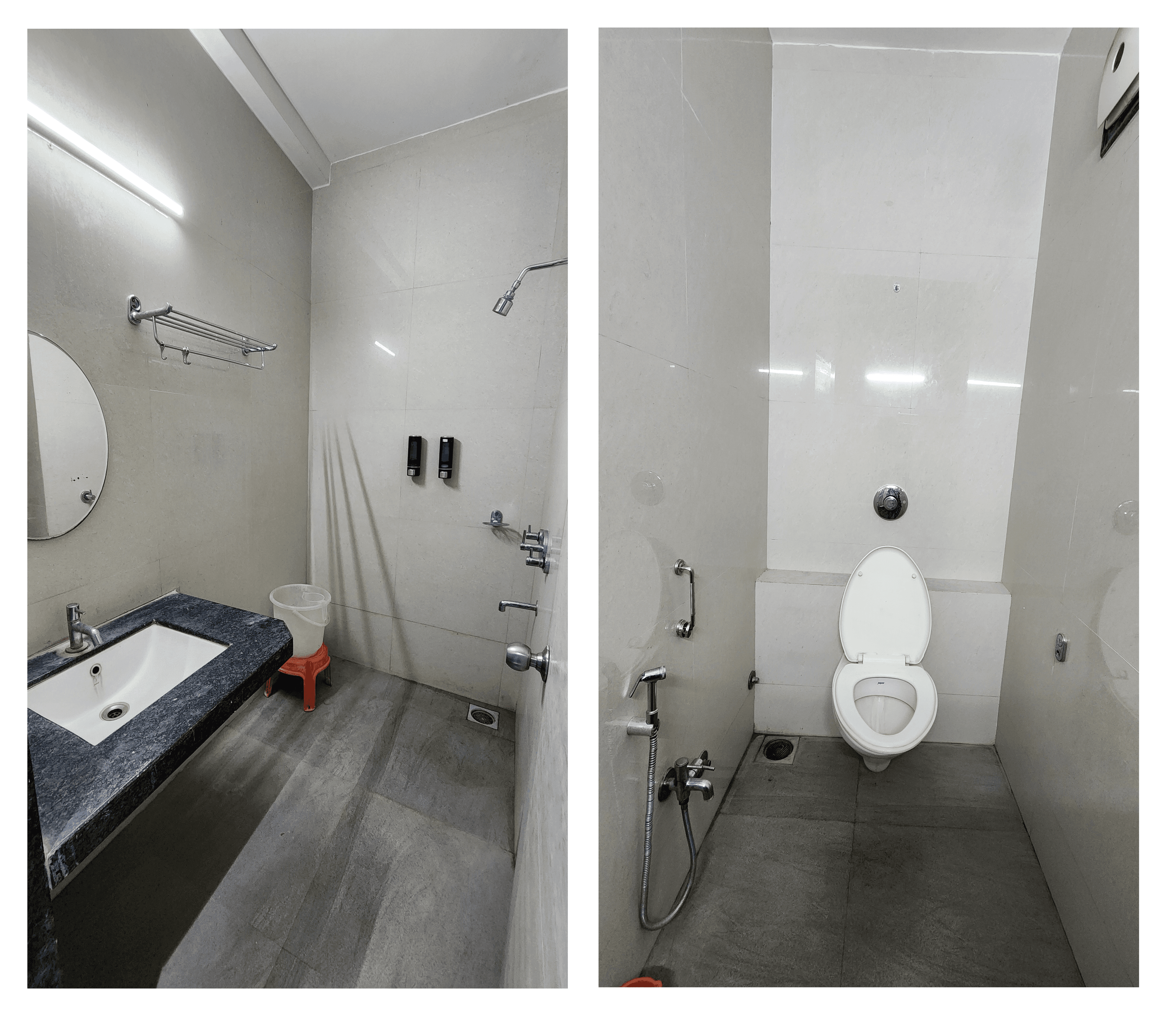 Gallery image 4 of Aishwarya Lodge