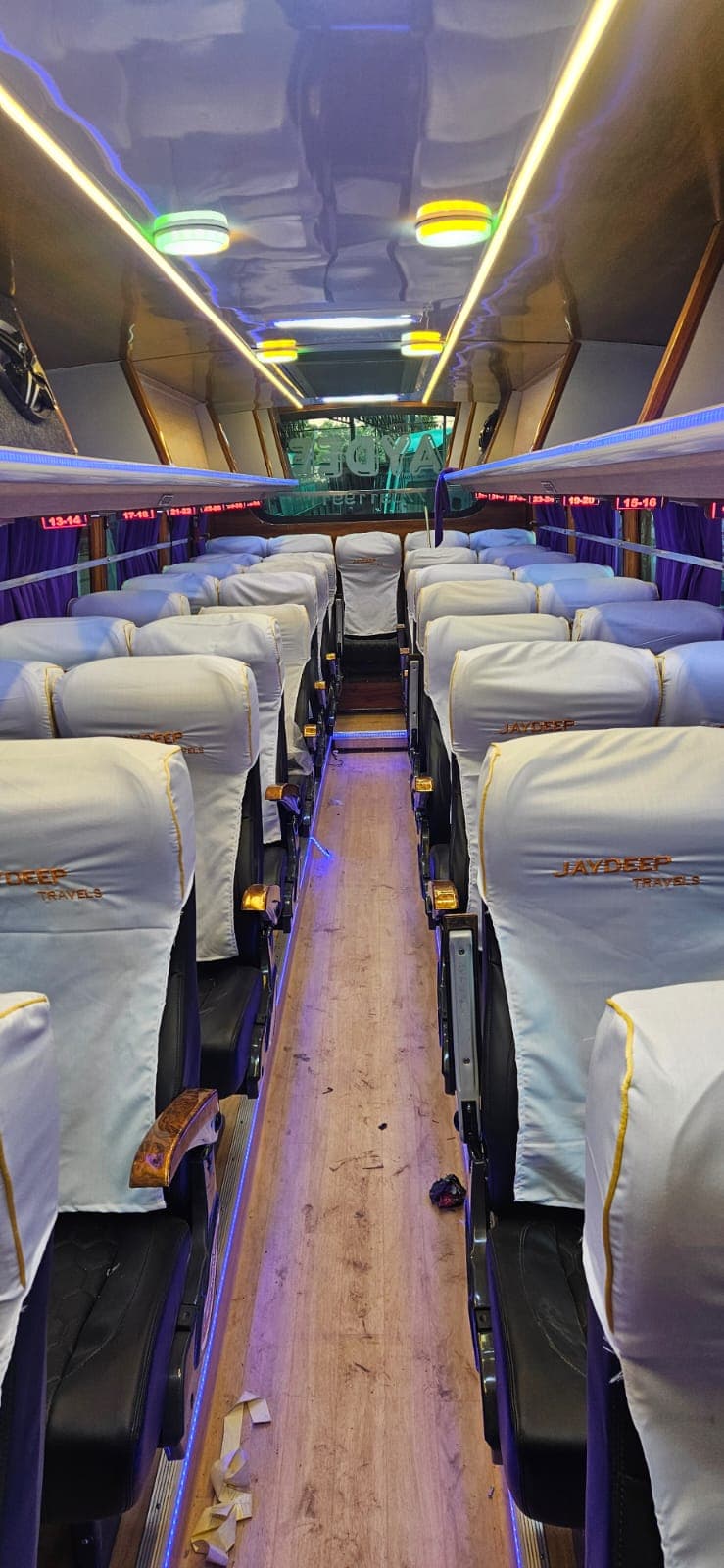 Gallery image 5 of Jaydeep travels