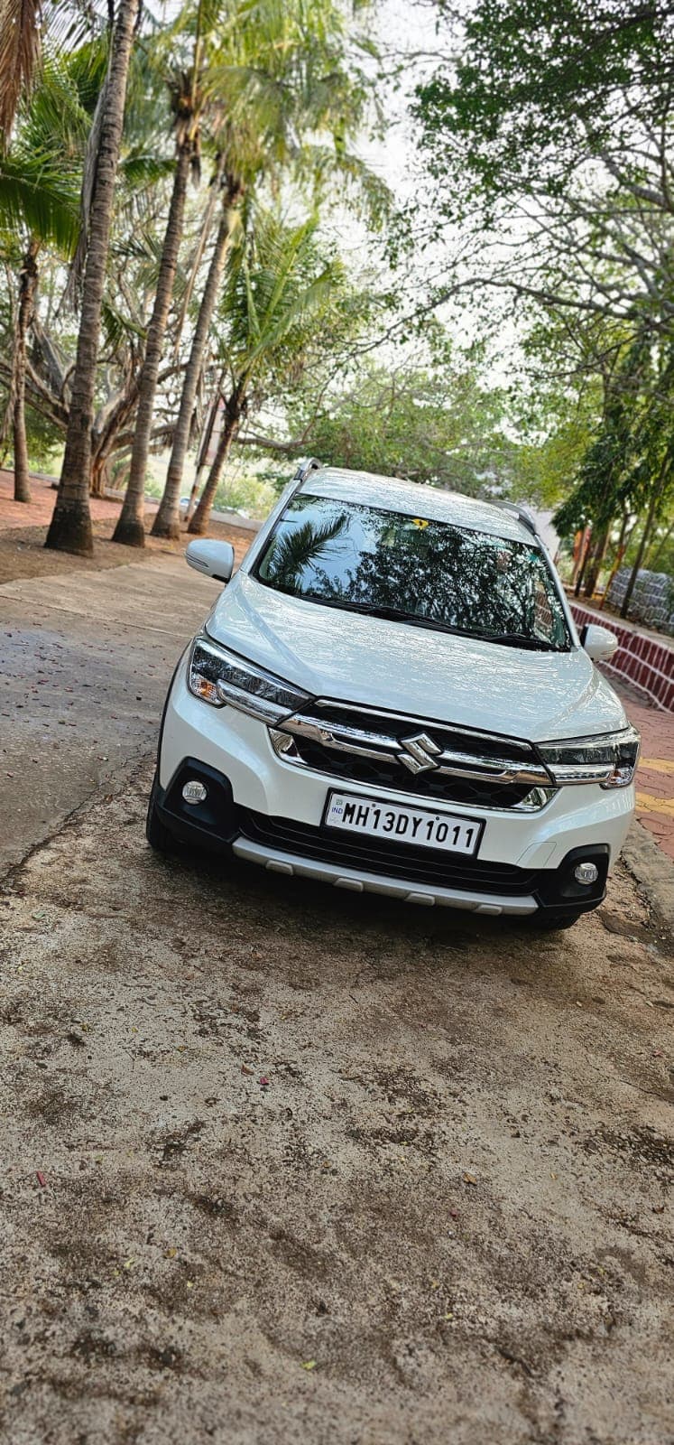 Gallery image 7 of Nirmala Tours & Travels