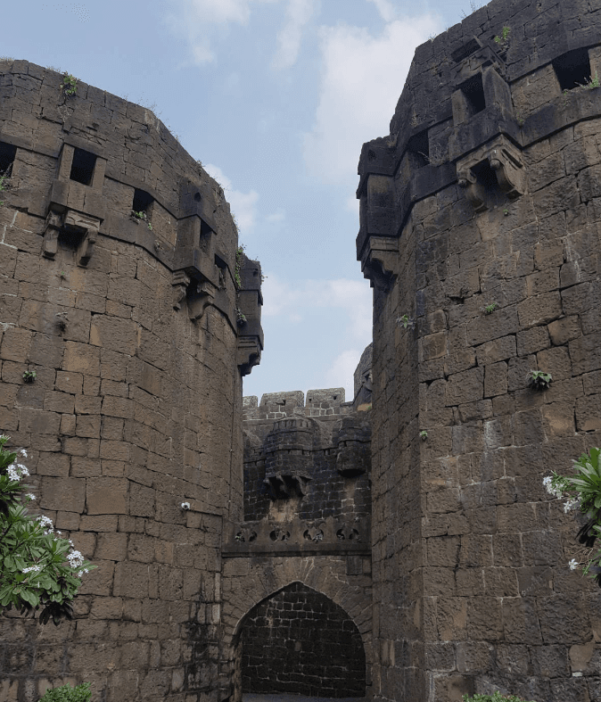 Gallery image 4 of Naldurg Fort