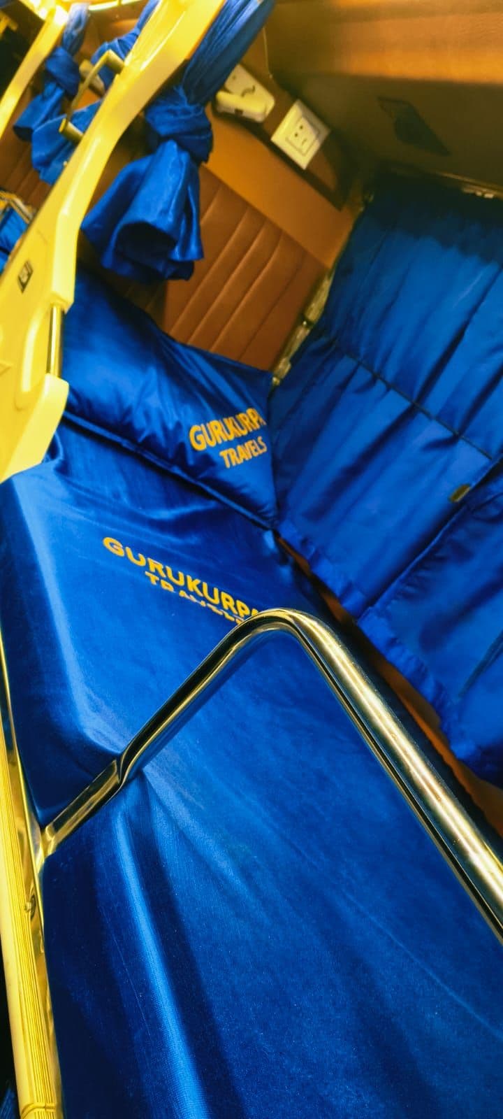 Gallery image 2 of Gurukrupa travels