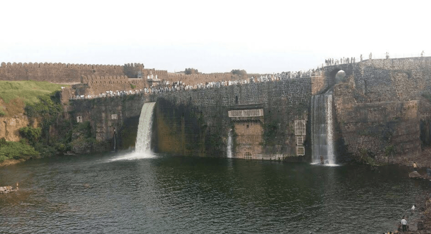 Gallery image 3 of Naldurg Fort