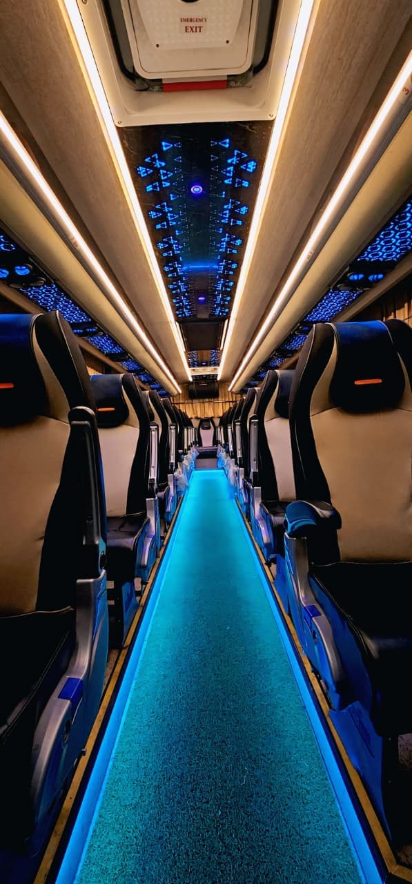 Gallery image 2 of Nirmala Tours & Travels