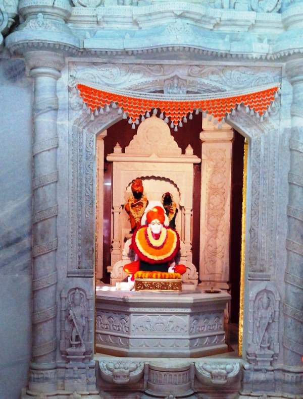 Gallery image 5 of Shri Gajanan Maharaj Mandir