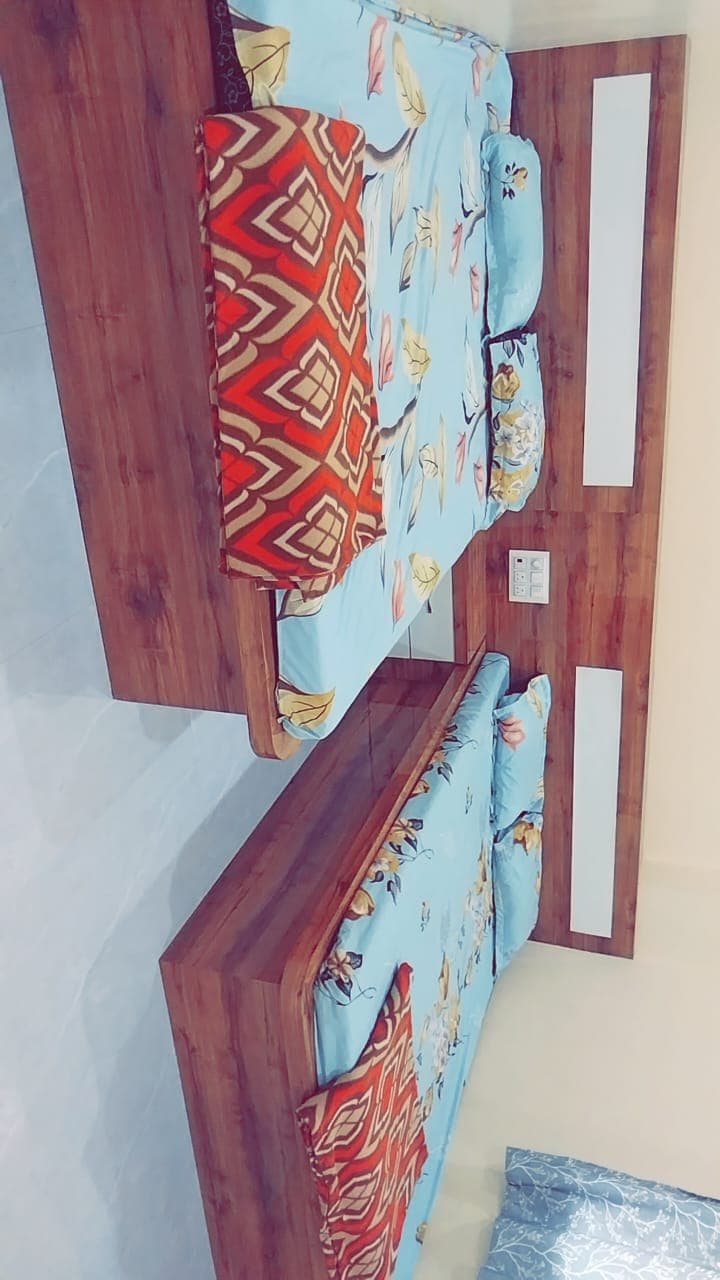 Gallery image 1 of Vithu Mauli Bhakt Niwas