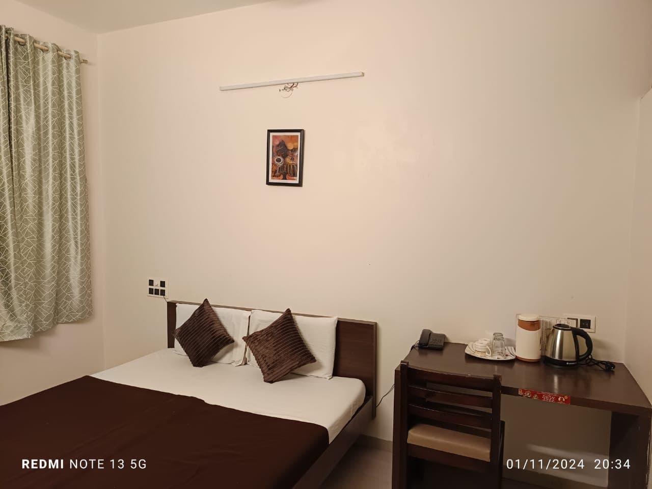 Gallery image 4 of Pandharinath Lodge & Restaurant