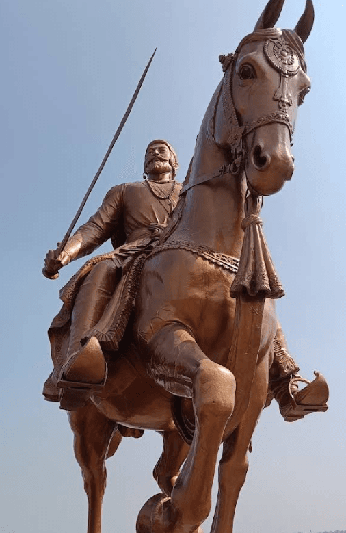 Gallery image 3 of Shivsrushti ( Akluj Fort )