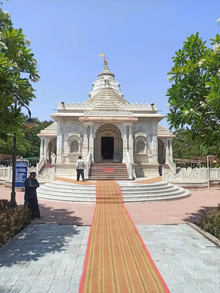 Gallery image 3 of Shri Gajanan Maharaj Mandir