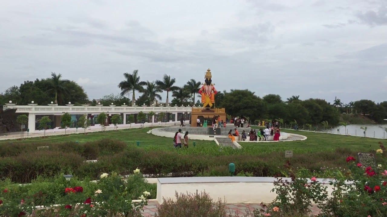 Gallery image 2 of Tulsi Vrindavan