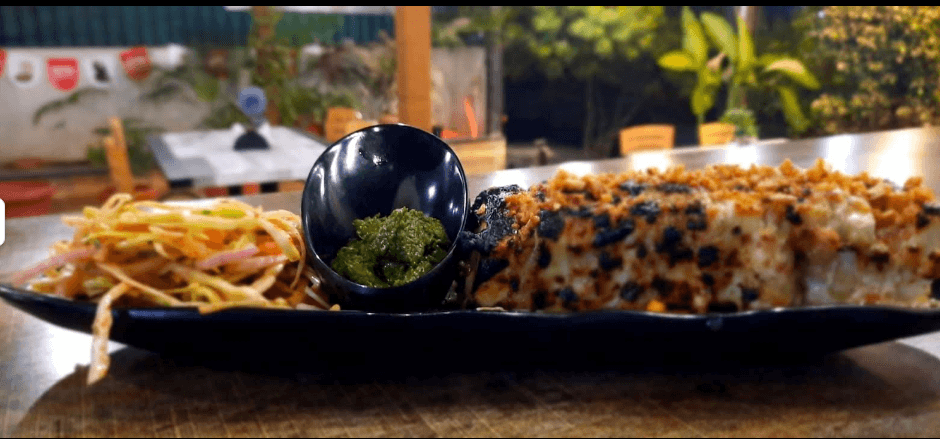 Gallery image 4 of Hotel Veg Treat