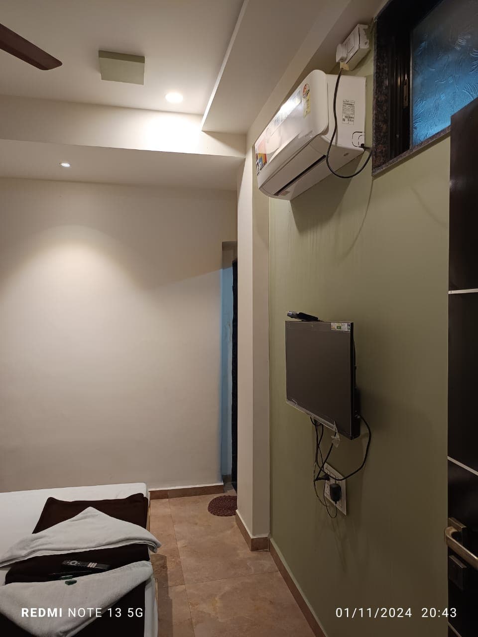 Gallery image 6 of Pandharinath Lodge & Restaurant