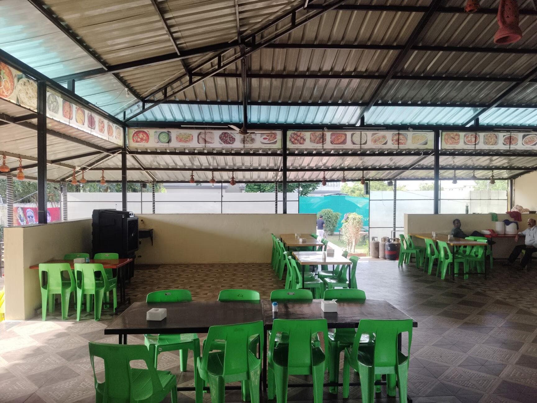 Gallery image 2 of Shree Mahaveer Pure Veg Family Restaurant