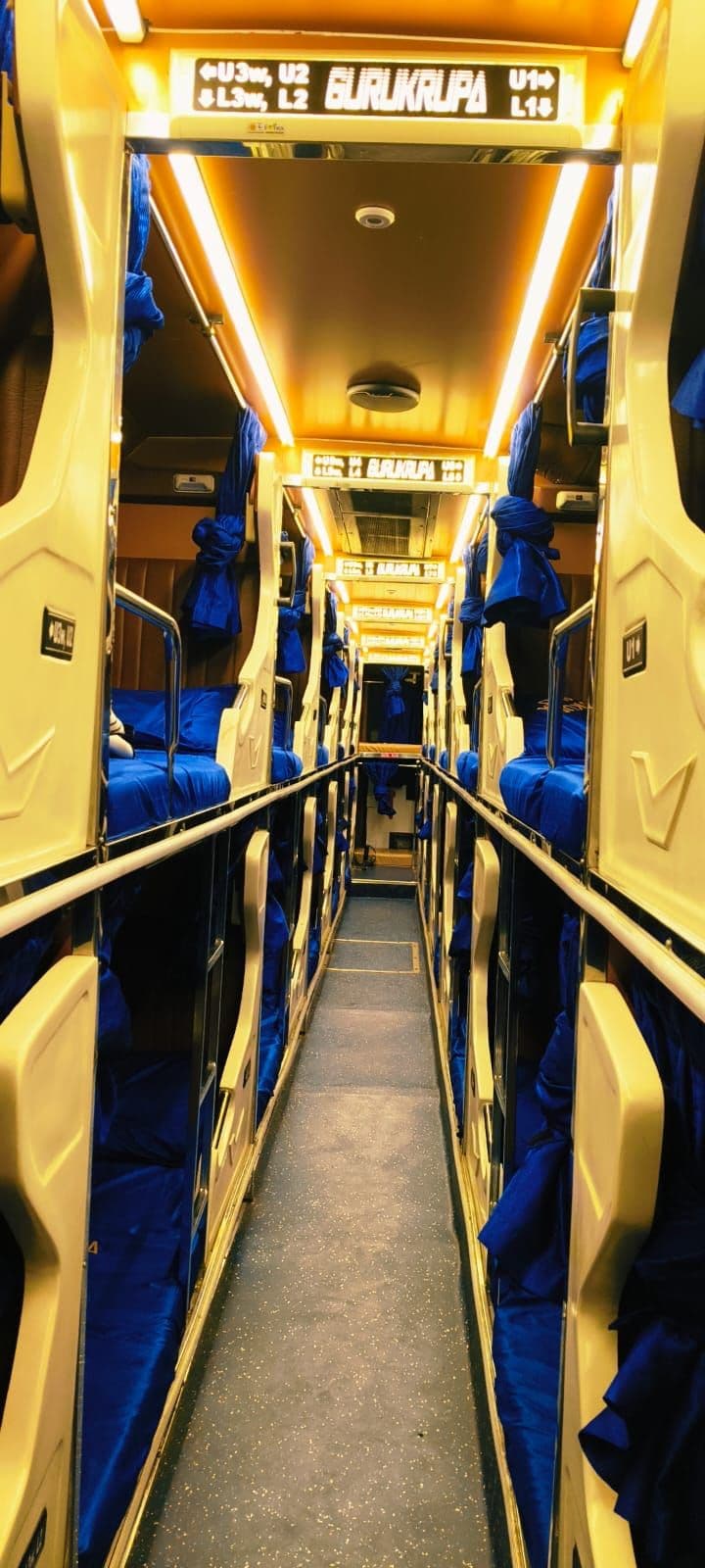 Gallery image 3 of Gurukrupa travels