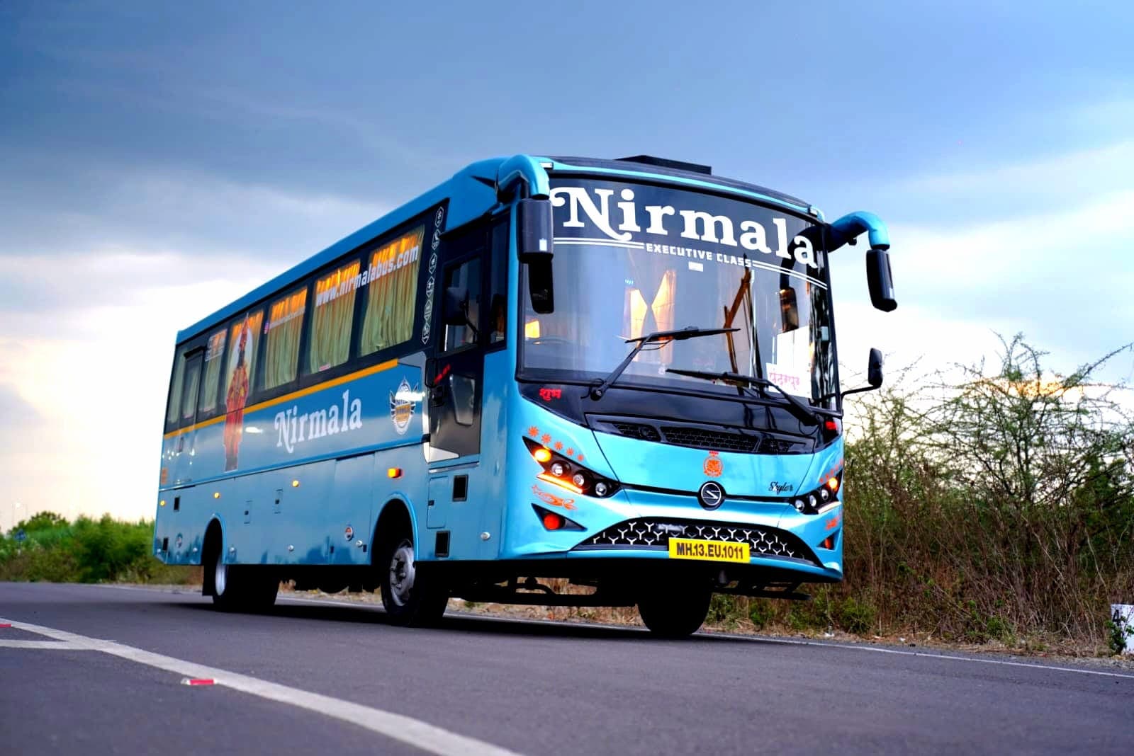 Image of Nirmala Tours & Travels