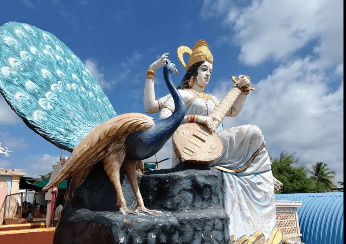 Gallery image 12 of Kaikadi Maharaj Math Pandharpur