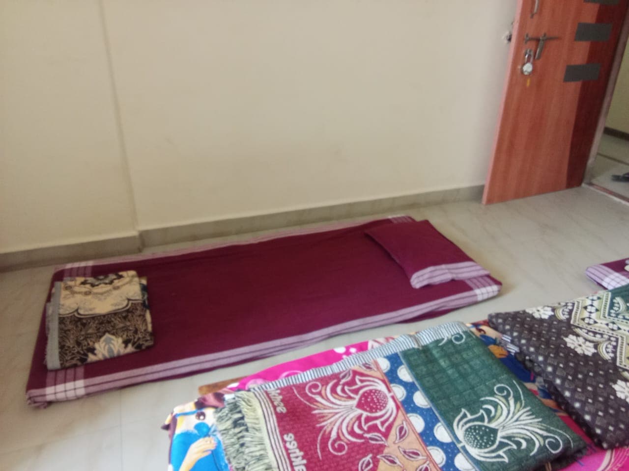 Gallery image 1 of  Sadguru Shri. Rawool Maharaj Bhaktniwas