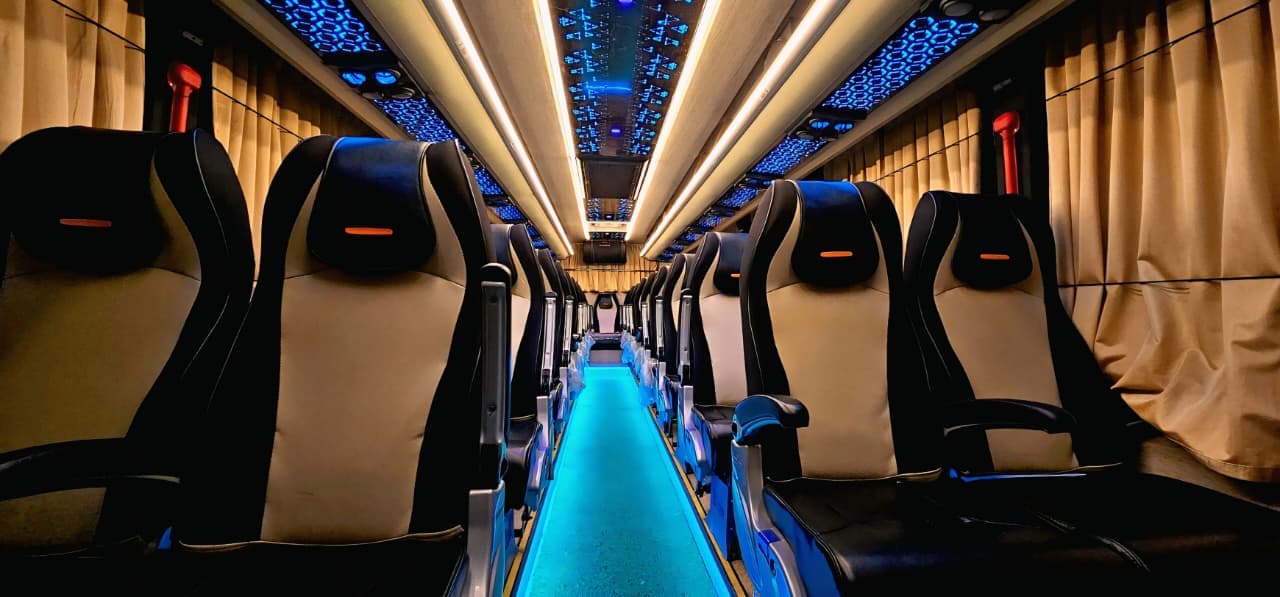 Gallery image 3 of Nirmala Tours & Travels