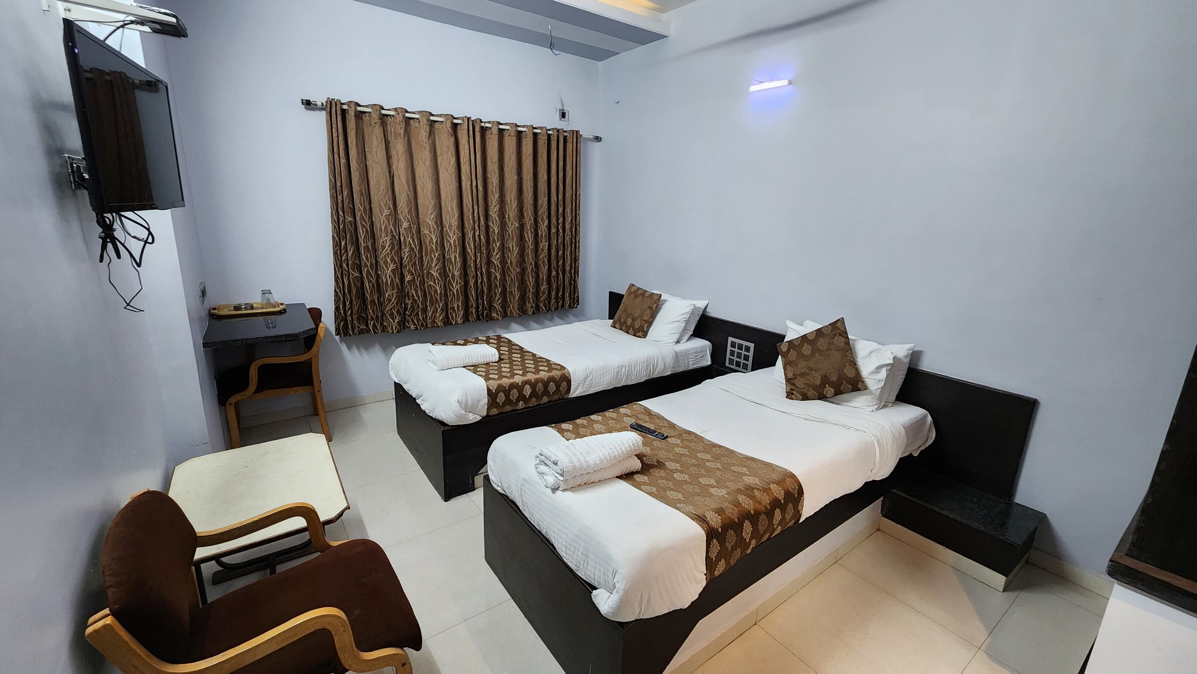 Gallery image 7 of Aishwarya Lodge