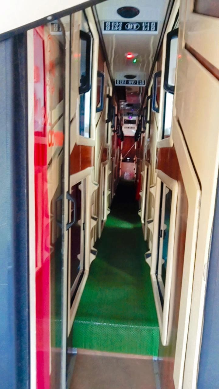 Gallery image 4 of Shree Bhojling Travels