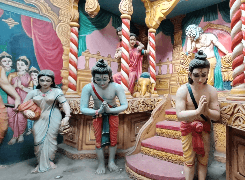 Gallery image 13 of Kaikadi Maharaj Math Pandharpur