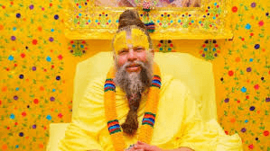 Image of Shri Premanand Maharaj