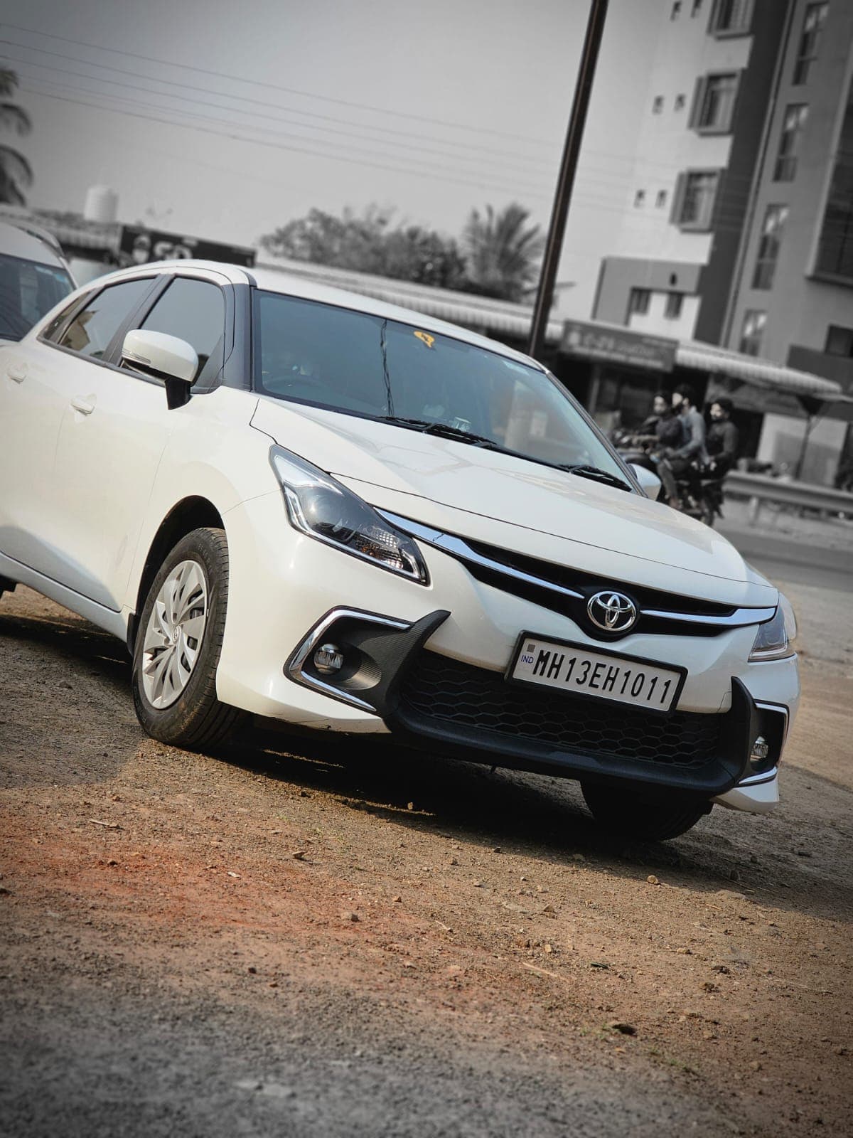 Gallery image 8 of Nirmala Tours & Travels