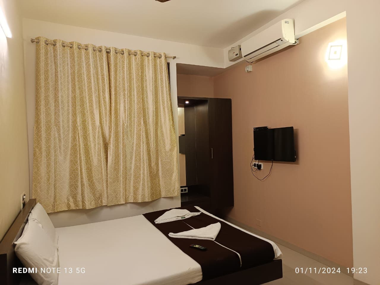 Gallery image 2 of Pandharinath Lodge & Restaurant