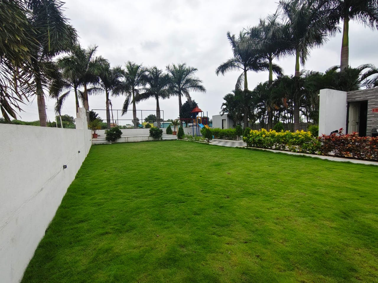 Gallery image 2 of Hotel Aasara family restaurant