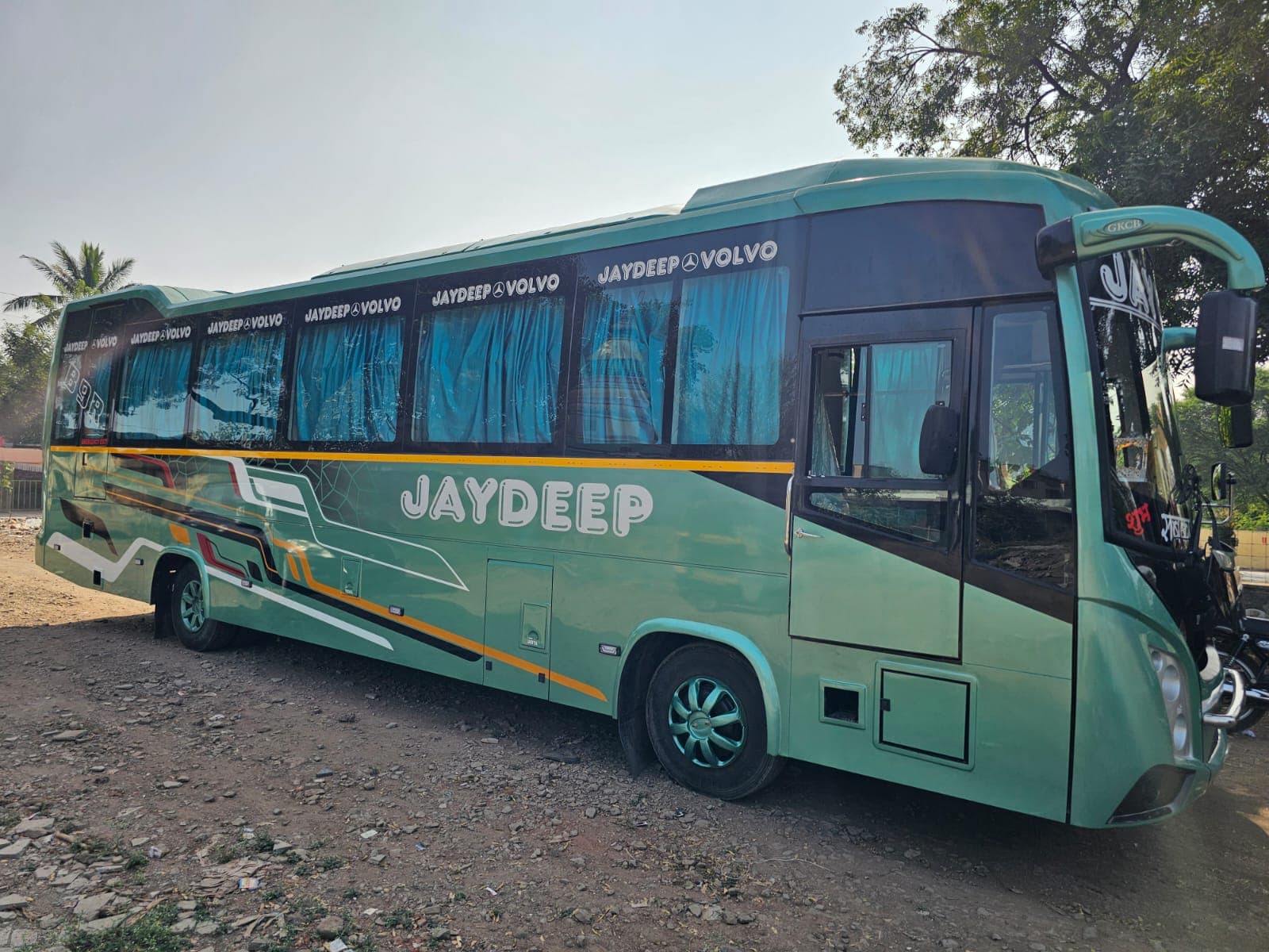 Gallery image 10 of Jaydeep travels