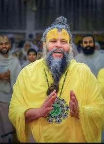 Gallery image 1 of Shri Premanand Maharaj