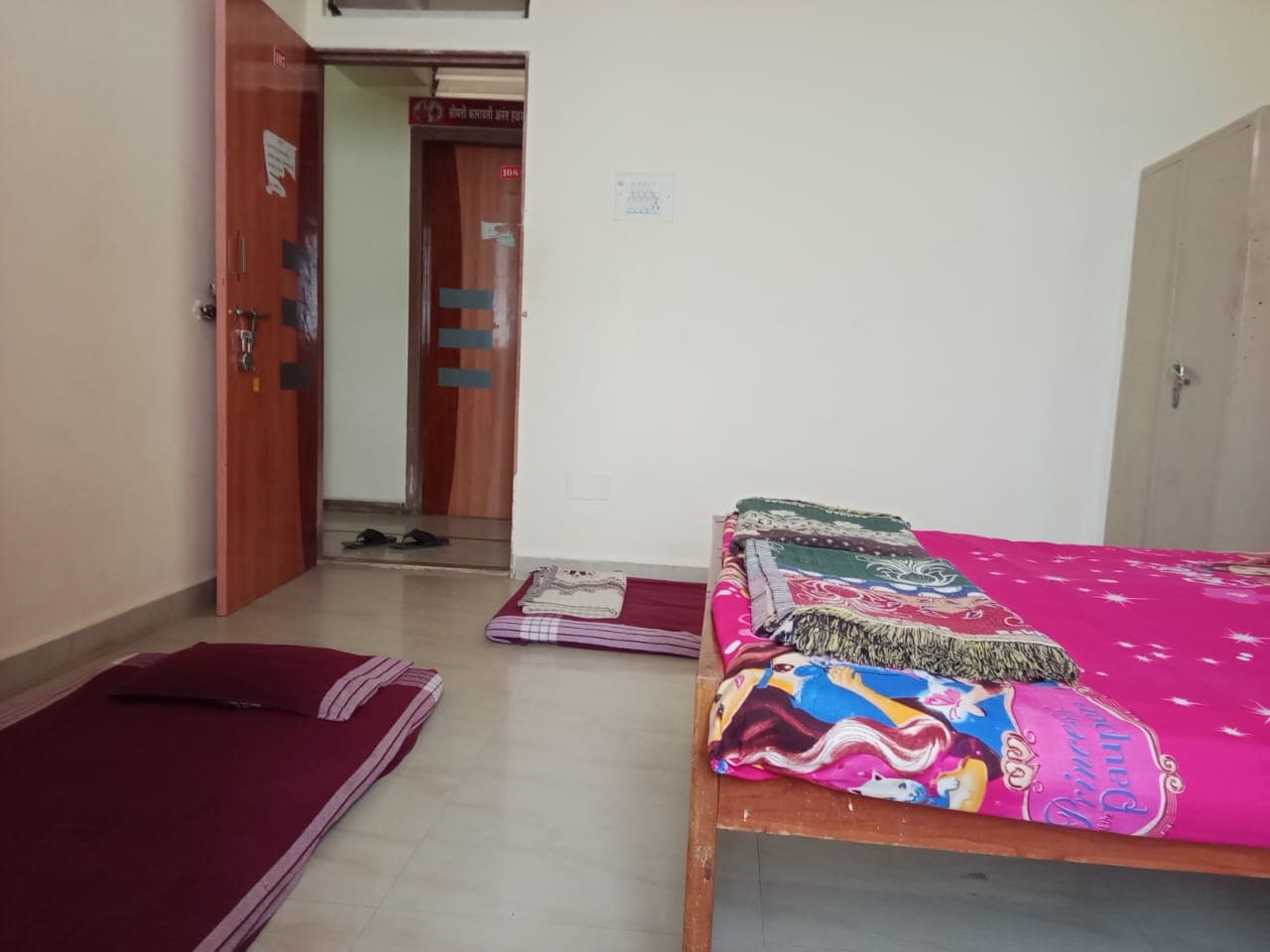 Gallery image 4 of  Sadguru Shri. Rawool Maharaj Bhaktniwas