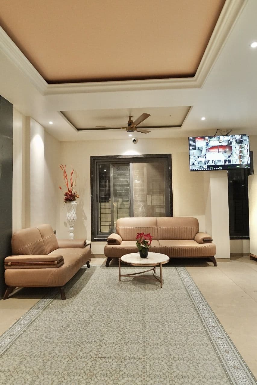 Gallery image 7 of Pandharipuram Palace