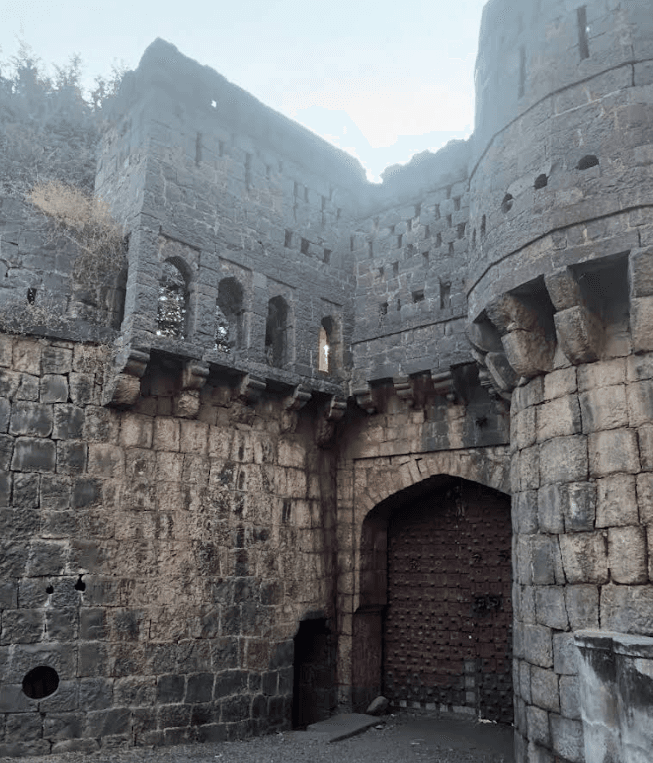 Gallery image 3 of Solapur Bhuikot Fort