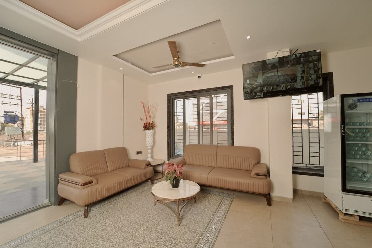 Gallery image 8 of Pandharipuram Palace