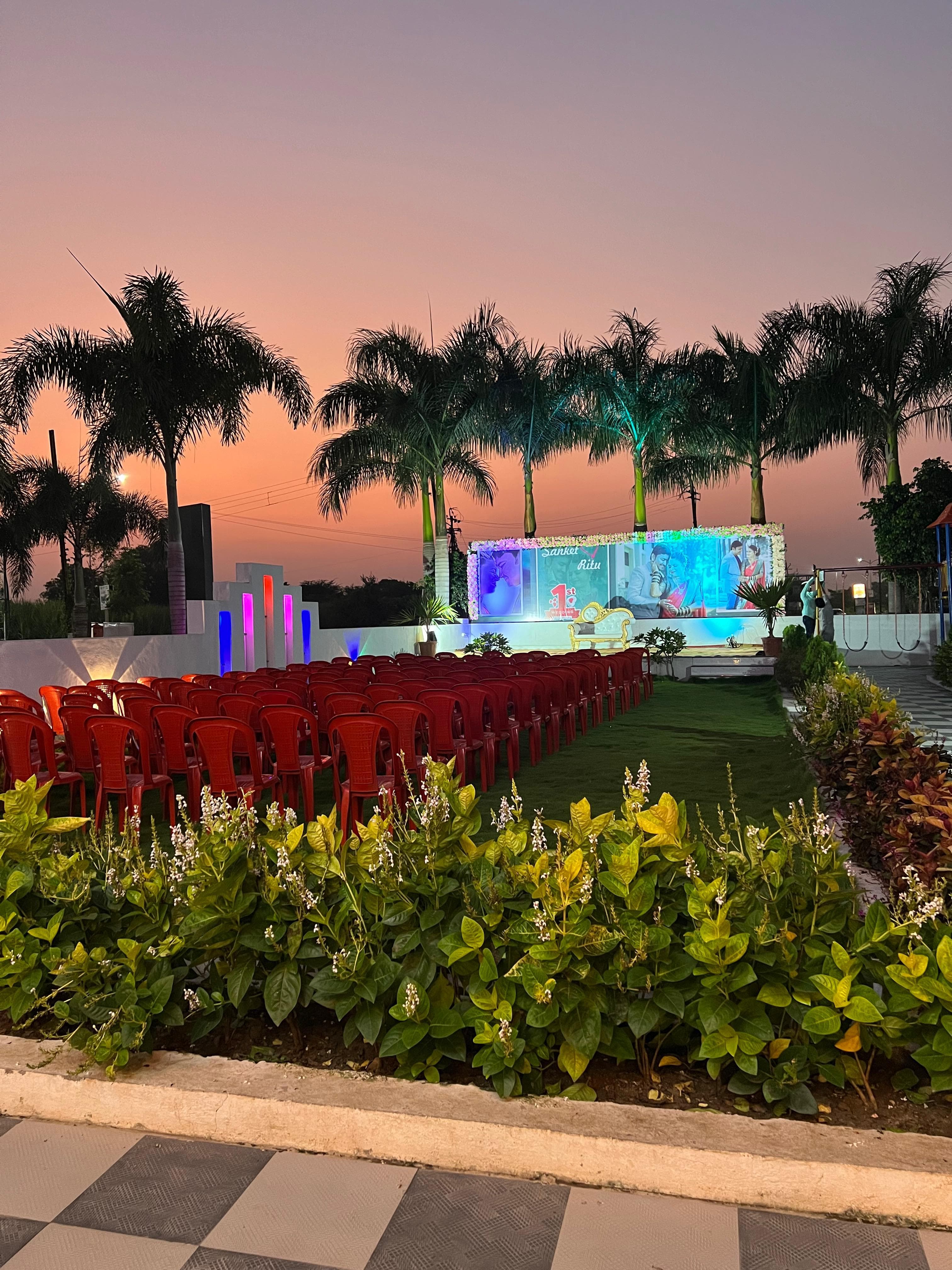 Gallery image 3 of Hotel Aasara family restaurant