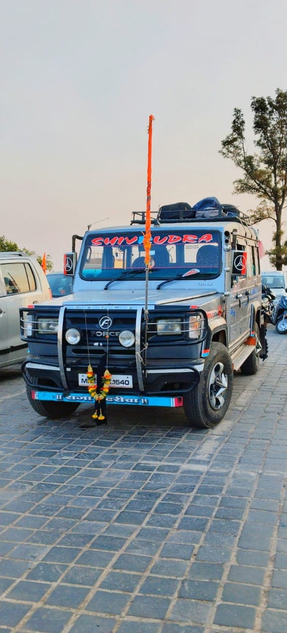 Gallery image 4 of Shivrudra Tours and Travels Pandharpur